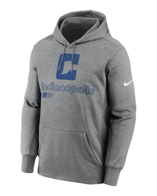 Indianpolis Colts Nike 2024 Mens NFL FZ JKT